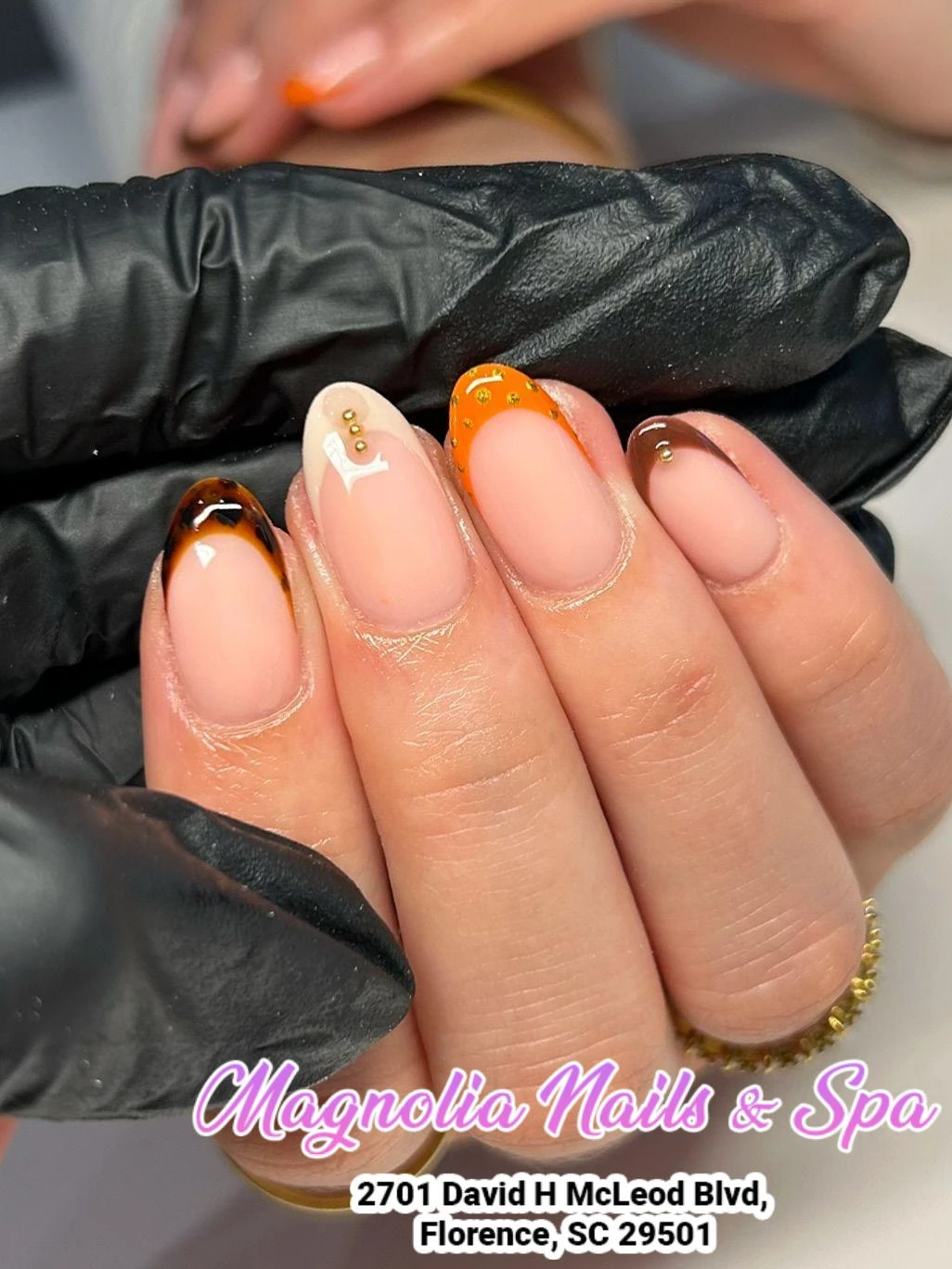 Nail Sep 15